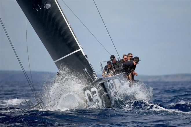 Day 4 – TP52 Super Series Mahon ©  Max Ranchi Photography http://www.maxranchi.com